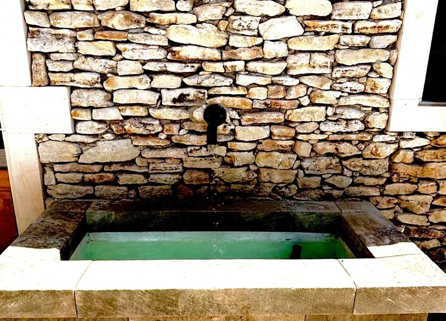 Maison En Pierre Grignan 0*,